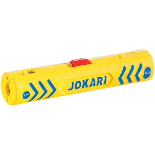 Jokari Kabelmantelstripper coax nr.1 Secura 99020001