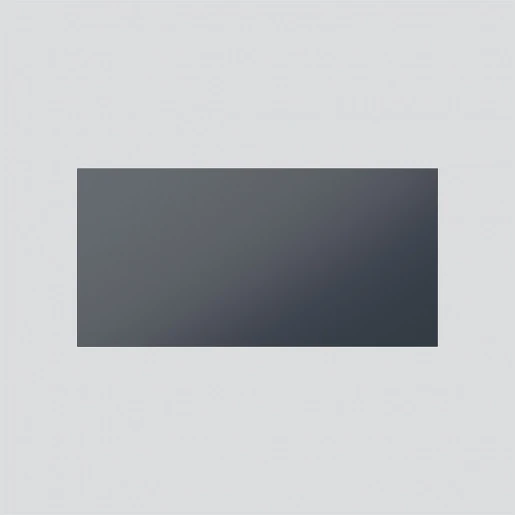 Siedle Infobordmodule info-module aluminium/kunststof antraciet 210004932-00