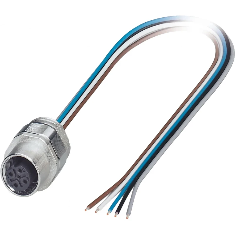 Phoenix Contact SACC-EC-M12FSB-5CON-PG9/0,5