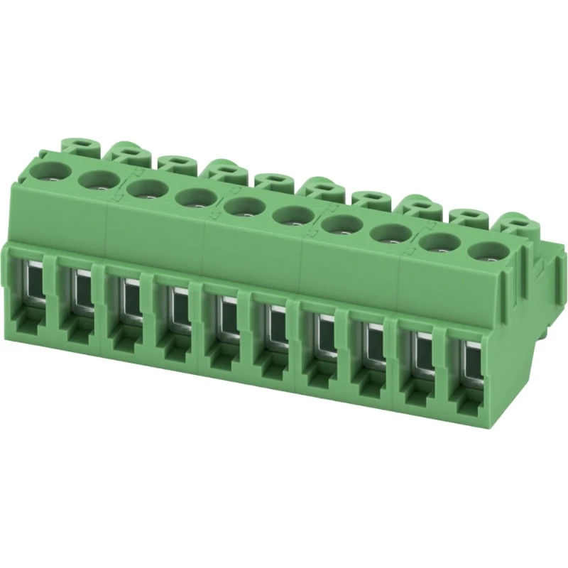 Phoenix Contact Kabelconnector voor printplaatconnector