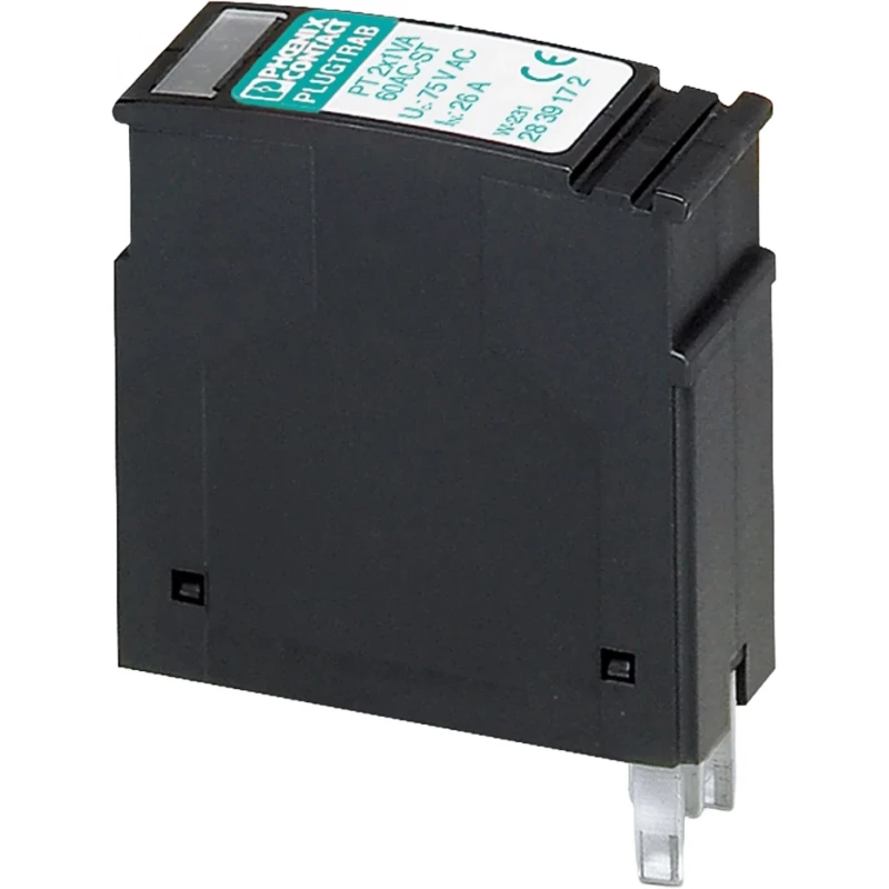 Phoenix Contact PT 2X1VA-60AC-ST