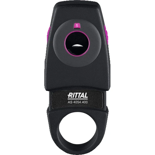 Rittal RAS Denudeertang 90.5mm Striplengte instelbaar 4054400