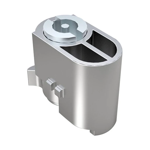 nVent Hoffman BINNENWERK DIN 3MM