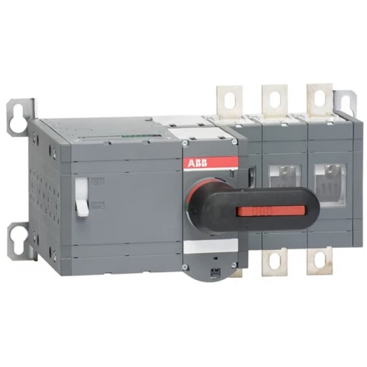 ABB OT-serie Lastscheider IP20 3p 400A