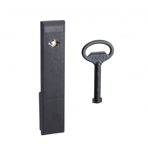 Sarel HANDLE WITH 2433A BARREL & KEY