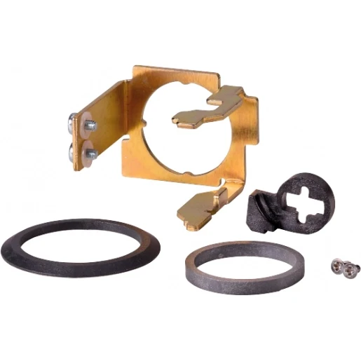 Eaton KIRK MOUNTING KIT WTHOUT LOCK CYLINDER AND KEY