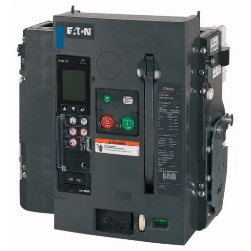 Eaton Vermogensautomaat izmx16 4p 1000a uitrijbaar