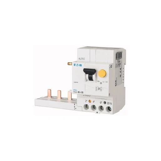 Eaton Foutstroommodule
