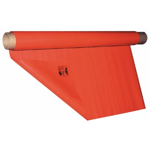 Dehn Afdekdoek LV-schakelaars EPDM-E 10x1,4m (lxb) 785471