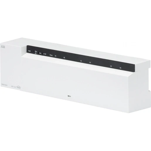 ABB Busch-Jaeger i-bus KNX Verwarmingsactor KNX 6-voudig 24V 2CDG120061R0011
