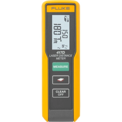Fluke Laserafstandsmeter Klasse 2 5099292