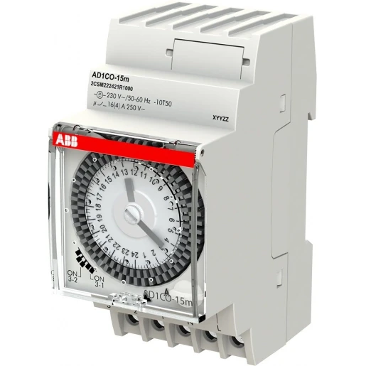 ABB System Pro M Compact schemer sensor dwtl1 2CSM222481R1000