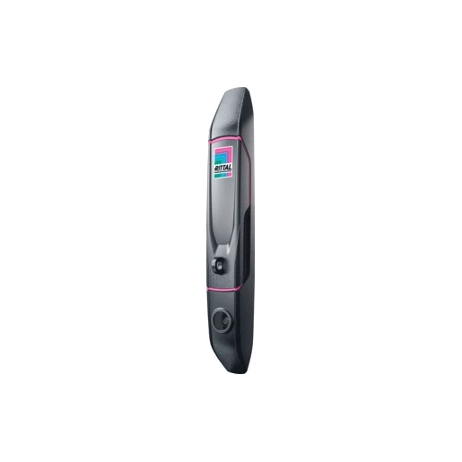 Rittal VX COMFORTGREEP VOOR HANGSLOT RAL 9005