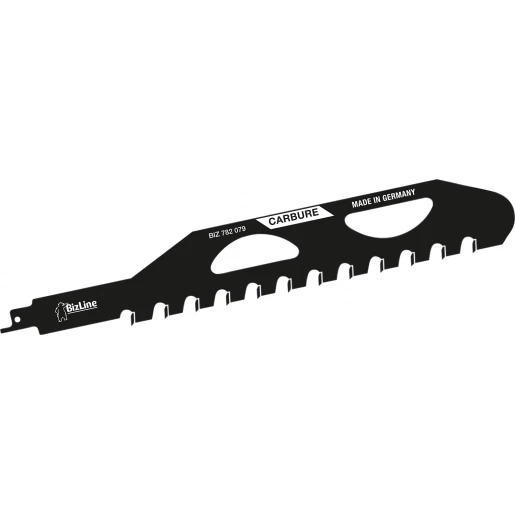 Bizline Reciprozaagbladen multi-materialen BIZ 782079