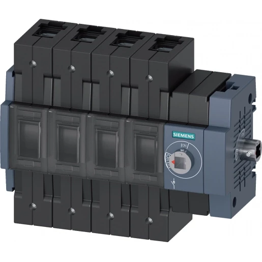Siemens Lastscheider IP20 4p 125A