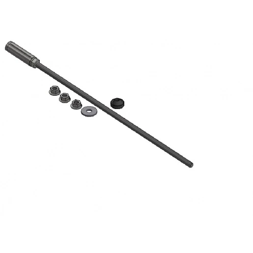 Van der Valk ValkSolarFix - betonanker M10 L=400mm