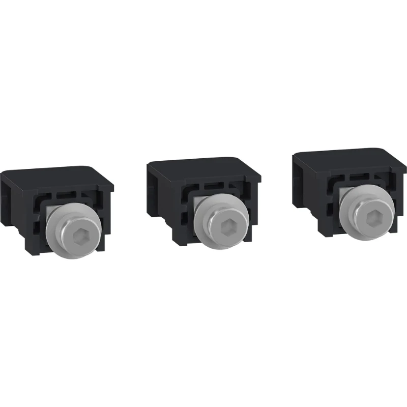 Schneider Electric 3 BOUTAANSLUITINGEN NSXM