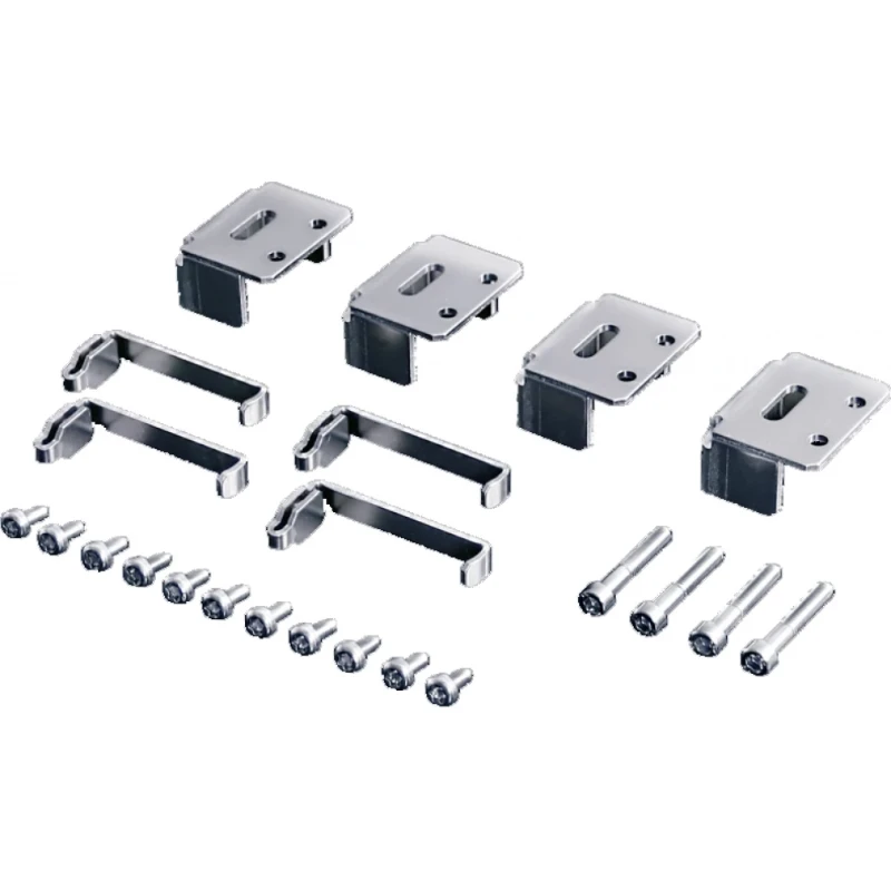 Rittal SK Koppelset LCP CW VX an TS IT