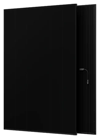 Aiko Zonnepaneel 480Wp, ABC, 108 HC-BF, Zwart-Zwart, Glas-Glas, 1,2M, MC4, 1762x1134x30
