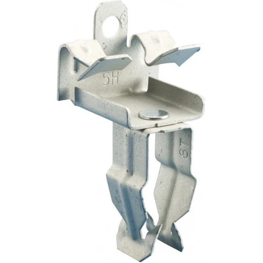 nVent Caddy H-balk EM-P Klem voor slang naar flens 18 - 22mm verenstaal 172160