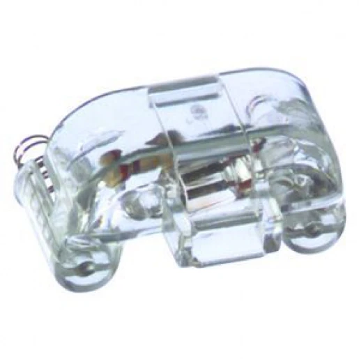 Peha Steeksokkel Glimlamp Glimlamp element 230V 00579011