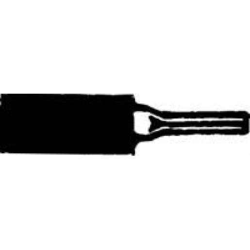 Klemko pensteker 0,75-1,5mm2 rood