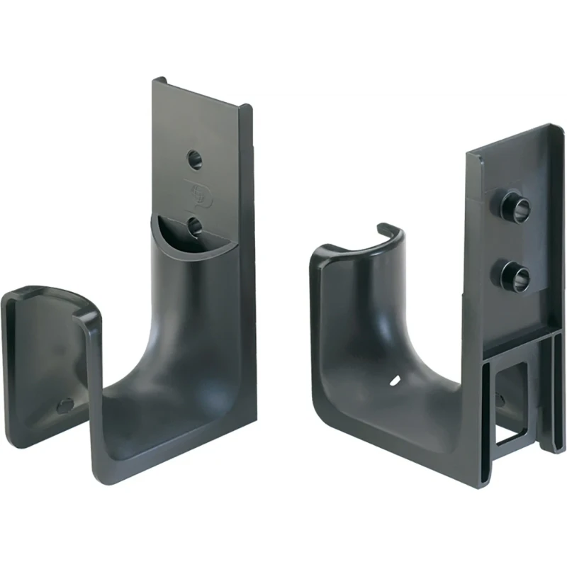 Panduit Bracket J-haak voor muurbevestiging (1 stuk = 2) JMJH2W-X20