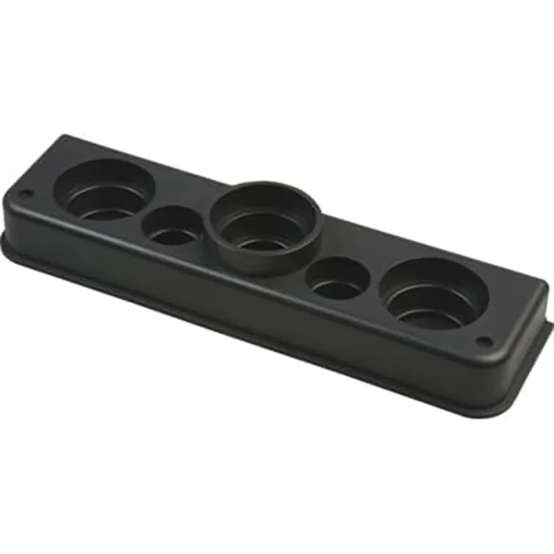 ABB 2x16/19+1x19/25/32+2x25/32mm inzetstuk