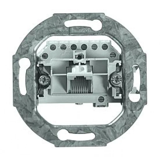 Peha Universele aansluiteenheid UAE/IAE Basiselement 1 connector Zonder label 00932791