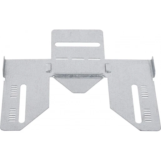 Stago KG281 Aftakstuk kabelgoot 120x60mm Staal sdz CSU36511202