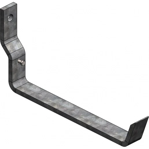 Legrand P31 wandinhangbeugel (kabeldraagsysteem) 500N staal Inhang H 60mm 347289