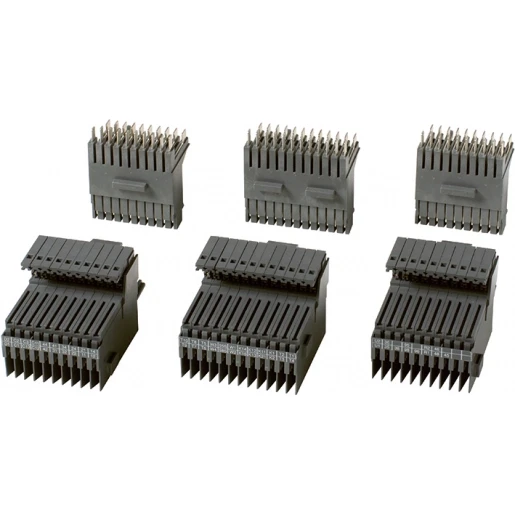 ABB Sleep contacten voor sokkel t7/t7m/x1 links blok