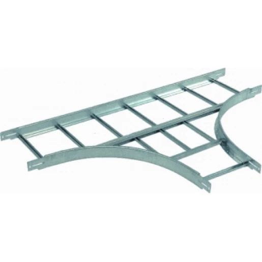 Legrand GLO-4 T-stuk kabelladder 200x60mm 8312132