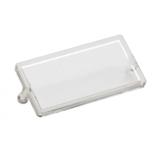 Eaton Houder voor opschriftplaatjes 13x28,8