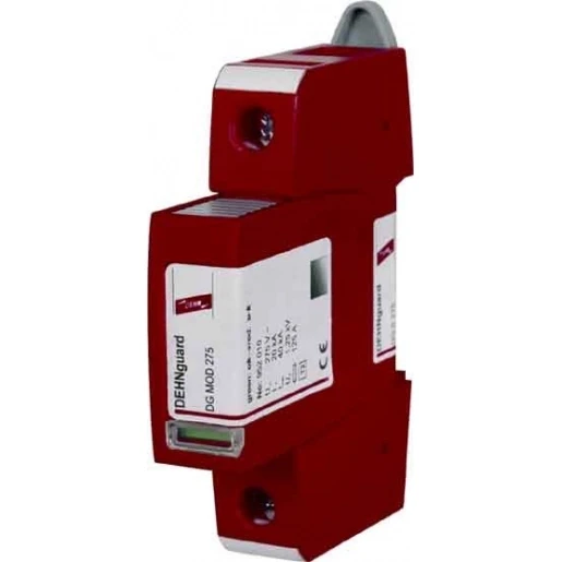 Dehn guard s 275