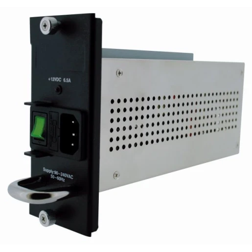 Gigamedia Voeding tbv 709/716