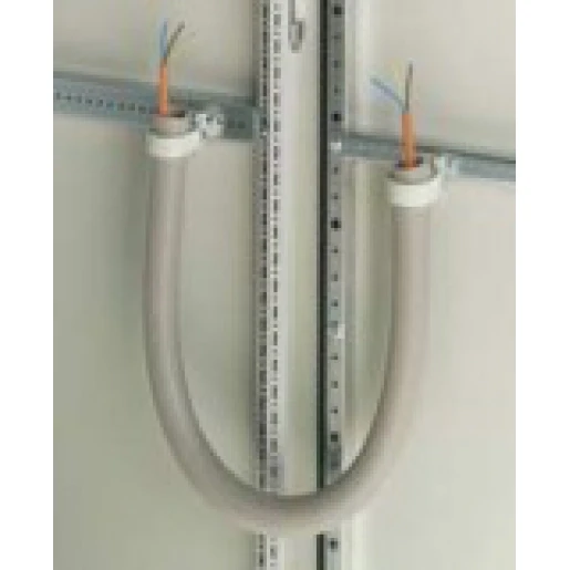 Rittal Sz kabelslang diam 48mm ral7035 l=25m