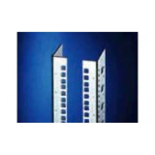 Rittal DK Componenten uitbouw kast 19" profiel H2200mm B482,6mm VE=2