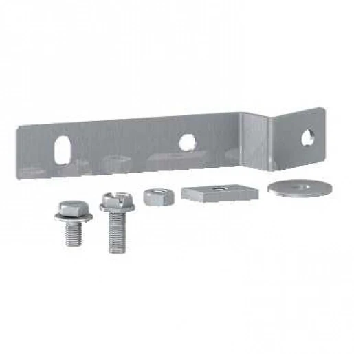 Sarel Kit klemmensteun+aarding