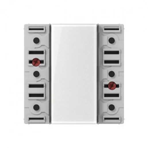 Jung AS/A range Tastermodule standaard KNX inbouw IP20 A5073TSM
