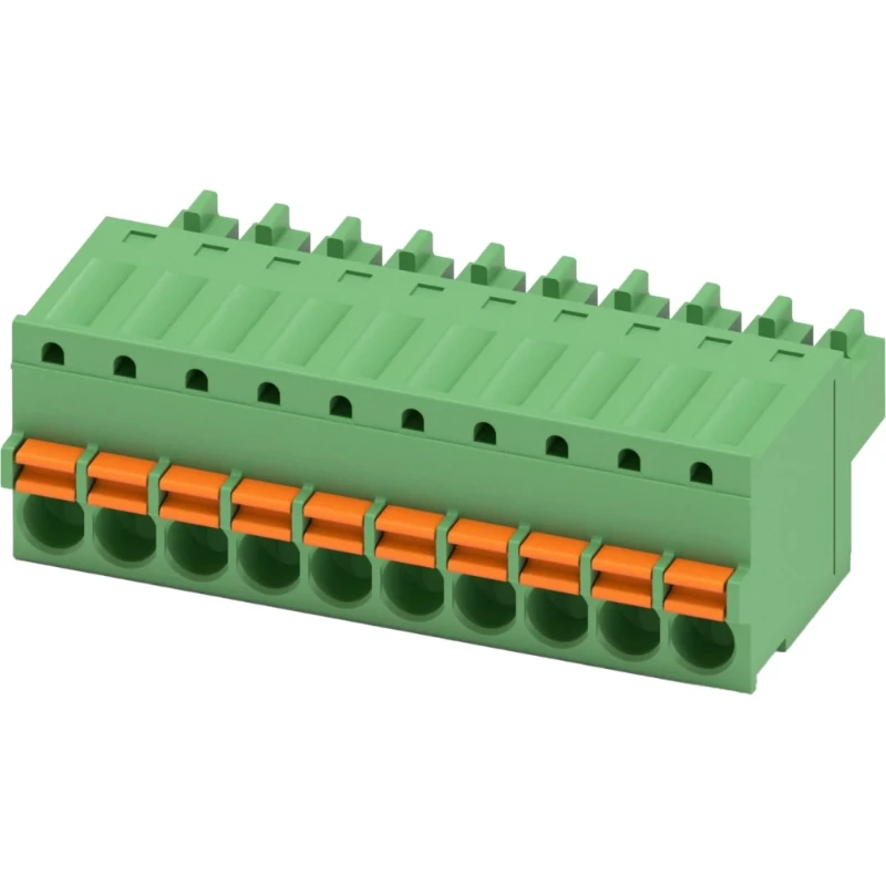 Phoenix Contact Kabelconnector voor printplaatconnector