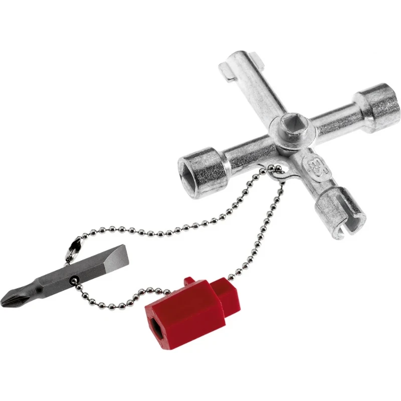 Cimco Universele sleutel kasten 7mm 112895