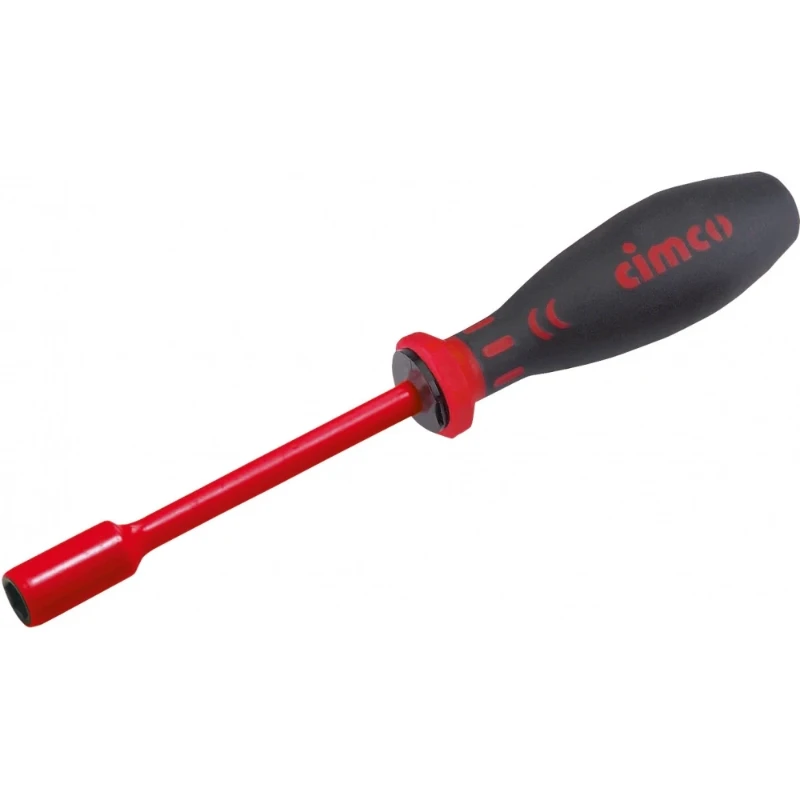 Cimco STEEKSLEUTEL SW 6 220MM