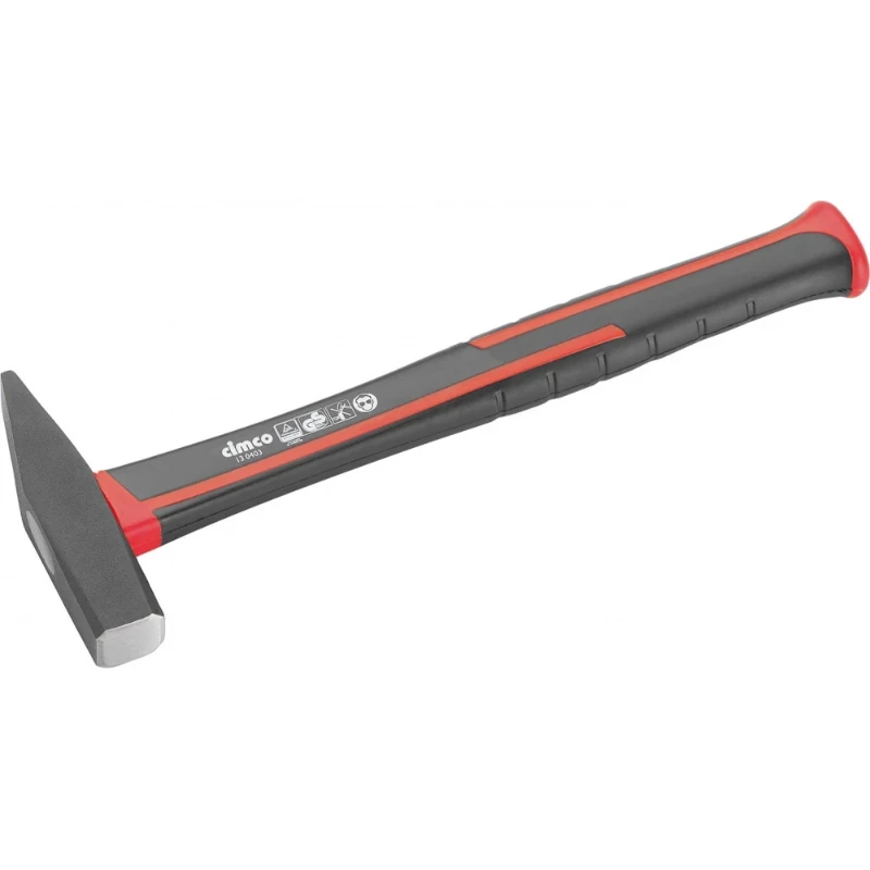 Cimco 3-componenten hamer 325mm 766g 130405