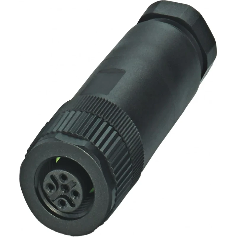 Phoenix Contact SACC-M12FSB-5CON-PG 9