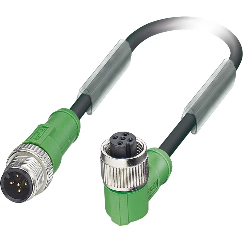 Phoenix Contact SAC Actorkabel 5p M12 1,5m