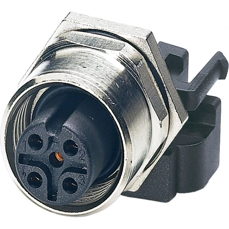 Phoenix Contact SACC-DSIV-M12FS-5CON-L180