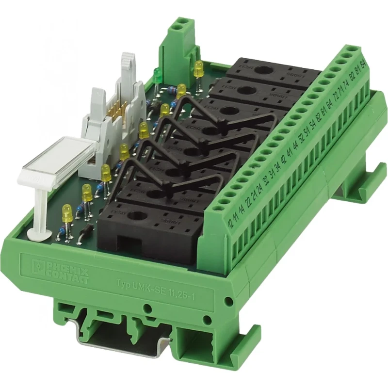Phoenix Contact UMK-8 RELS/KSR-G24/21/PLC