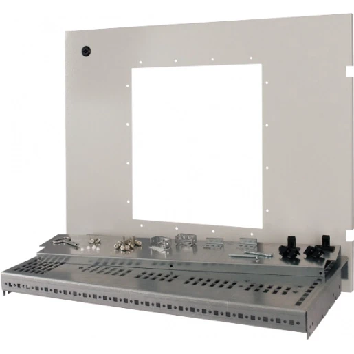 Eaton xEnergy Componenten uitbouw kast Montage-element H640mm B800mm D50mm