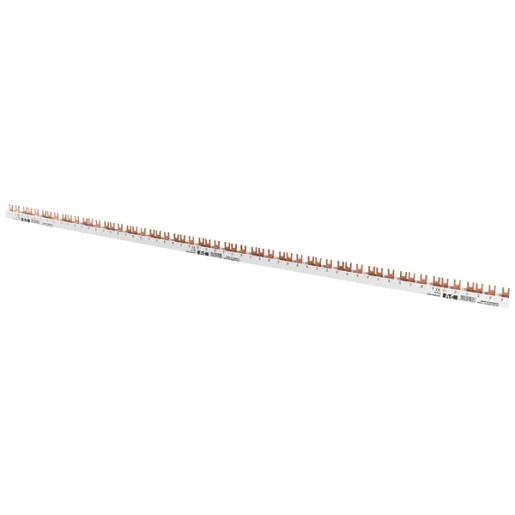 Eaton KAMRAIL 1P 80 A 10 MM2 VORK LENGTE 1016 MM